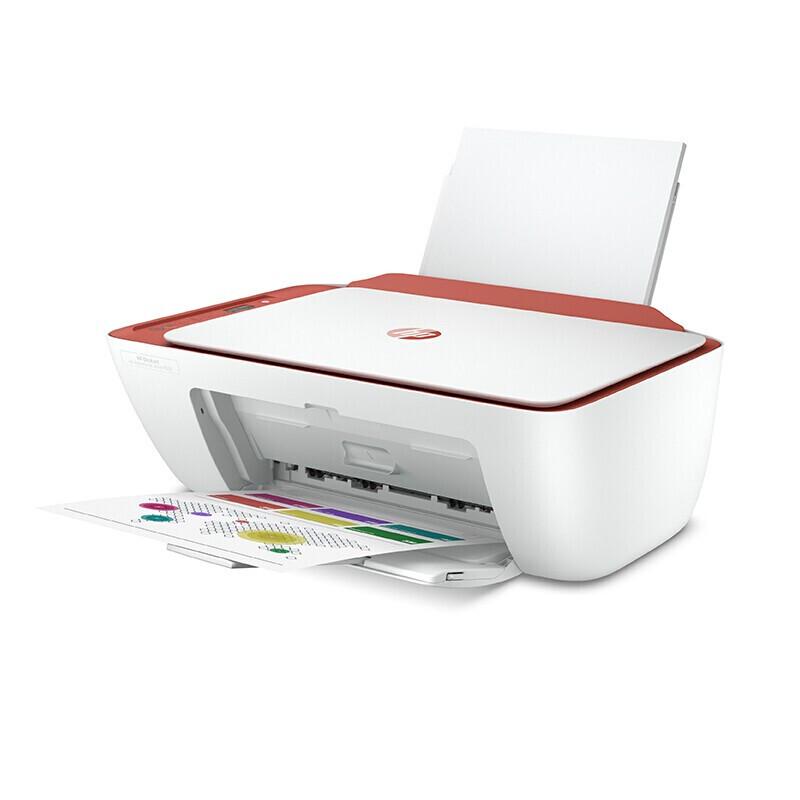 HP 4929 A4 Цветной струйный беспроводной МФУ CN вилка (адаптер в комплекте)