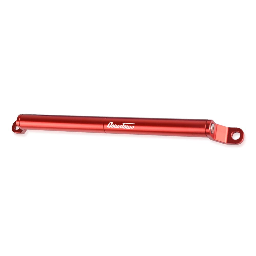 Downtown Motorcycle Extension Horizontal Handlebar Balance Bar Headlamp Bracket Accessories For KYMCO DOWNTOWN