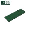 BRICKE 69729 2x6 Building Tile Compatible with LEGO MOC Accessories