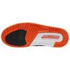 Мужские кроссовки Air Jordan Legacy 312 Low Shattered Backboard Оранжевые CD7069-118