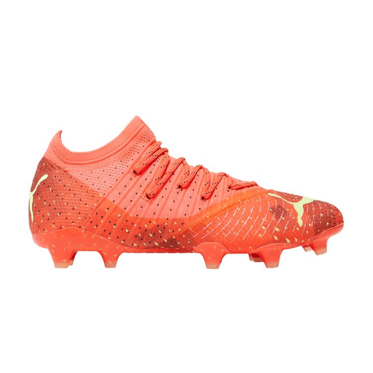 Puma Future 1.4 FG AG 'Fearless Pack'