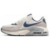 Air Max Excee Light Bone Midnight Navy Men Sneakers Grey Sail Light-Iron-Ore FZ3593-133