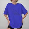 Unisex Women Pablo Alborn T Shirt Cotton Fashion Tee Shirts Top Clothing