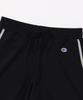 Champion Dry Stretch Knit Rubber Shorts, Quick-Drying, Antibacterial, Odor-Resistant, Print, CW-BS504-090-M