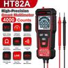 600V Auto Range Multimeter High Precision NCV Multimeter Portable TRMS Multimeter