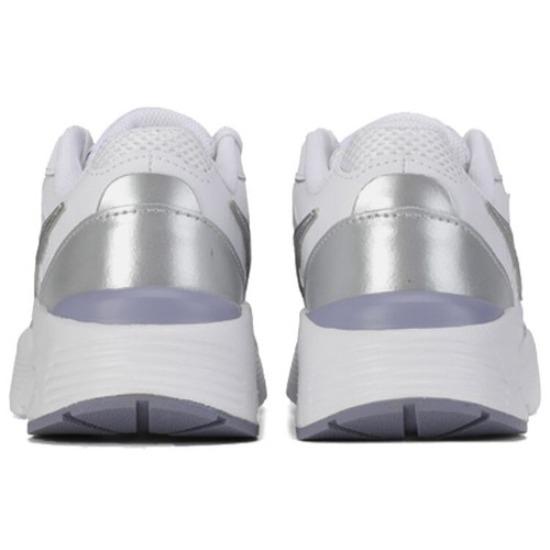 Nike Air Max Fusion Белый Металлический Платиновый - CJ1671-105