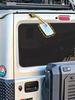 xstreamzw Rear Tailgate Auxiliary Mirror for Suzuki Jimny JB64, Sierra JB74 and Nomad JC74