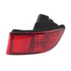 Car Warning Lamp Left Right Reflector Signal Light for Toyota 4Runner 2003 2004 2005 for Toyota Land Cruiser Prado 120 2002-2009