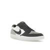 Nike Кроссовки унисекс Force 58 SB темно-серые белые DV5477-001