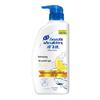 Шампунь Head & Shoulders Освежающий контроль жирности