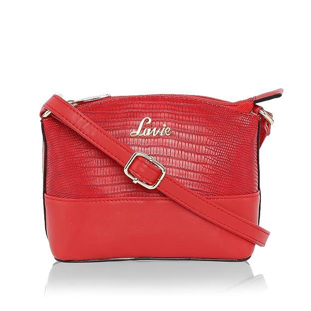 Сумка-слинг Rigel Croc