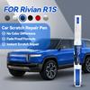 Specialized Automobiles For Rivian R1S Paint Scratch Remover Car Paint Care Accessories Green Glacier White LA Silver Midnight B