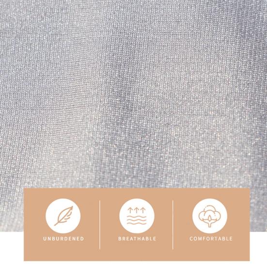 Women Thong Panties Thin Low Waist Seamless Solid Color Good Breathability Lady Underpants