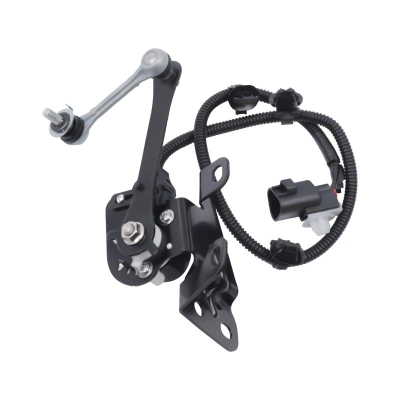 89407-60031 Датчик уровня дорожного просвета задней правой подвески для TOYOTA Land Cruiser Lexus LX570 LX450 8940760031 89407 60031