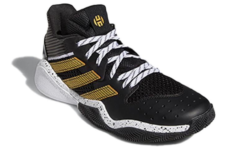 adidas Harden Stepback 'Черное Золото' FX7655