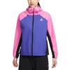 Женская ветрозащитная водонепроницаемая куртка ACG Phantazma Storm-FIT ADV с капюшоном на молнии, куртки IF0102-684