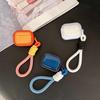 Подходит для AirPods1/1/1 Apple AirPods Pro1 фоторамка беспроводной Bluetooth противоударный чехол для наушников защитный чехол