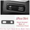 Headlight Switch Head Light Lamp Adjust Button Cover Trim For Volvo XC90 XC60 XC40 S90 V90 2018 - 2025 Accessories Interior Kit
