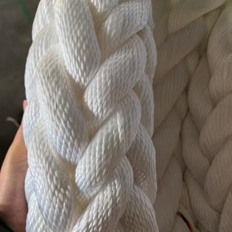 Прочный полипропиленовый канат для подъема и спуска