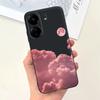 Для Xiaomi Redmi 13C 12C 10C 4G Чехол Крутой Стиль Узор Дракона Задняя Крышка Мягкий Роскошный Силикон Для Redmi12C 10 C Redmi13C Чехол
