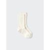 Uniqlo Heattech Sox Cable