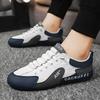 Повседневная спортивная обувь Мужская универсальная износостойкая мужская обувь Модные спортивные кроссовки для отдыха Кроссовки Баскетбольная обувь Кроссовки на шнуровке