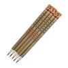 Calligraphy Set of Tang Small Fine Brush Brushes, Soyang-pai, Soryo, Goshi-Goyangpai, 5, Brush, Brush,