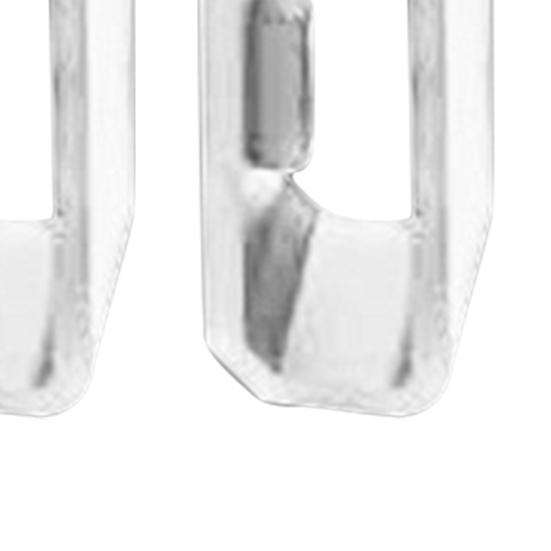 2 шт. Запасные мягкие силиконовые фиксирующие кольца для ремешка часов 18 мм/20 мм, держатель петли для Garmin Vivoactive/Vivomove/Fenix 5S 5S Pro 6S 6S Pro