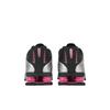 Nike Кроссовки Shox R4 Черный Металлик Серебристый Розовый леденец Женские AR3565-012