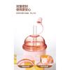 630ML Straw Cup with Lid and Straw Portable Large Capacity Coffee Milk Tea Cup Ins Style Water Cup for Office Workers Juice Mug