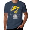 Bad Brains Tshirt Fitness Training Breathable Tee