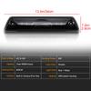 Car LED Smoke Third 3rd Brake Light For Ford F-150 2009-2014 Tail Rear Cargo Lamp Signal Stop Lights Clear Luces Spotlight