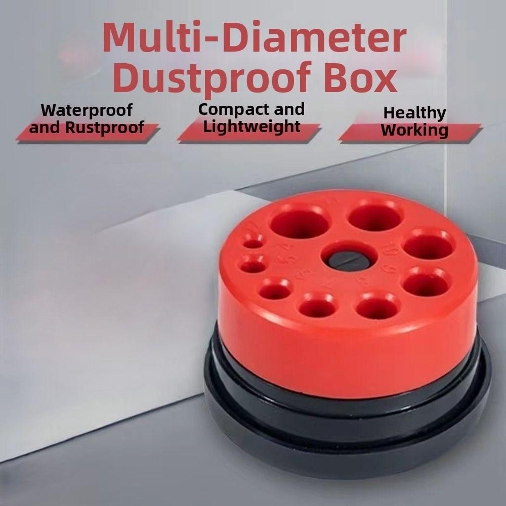 Dust Bowl Dust Collector Electric Hammer Electric Tool Accessories For Electric Hammer