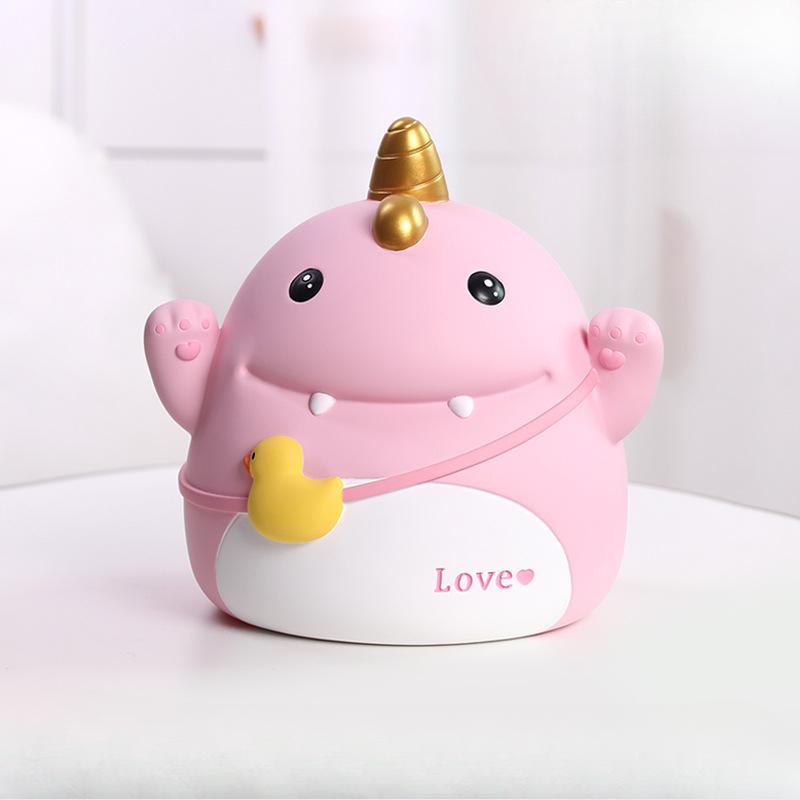 Копилка для детских игрушек Компания Креативный подарок Копилка для детского кабинета Украшение