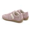 Clarks Women'S Suede Sneakers Claoxc5815Wf4