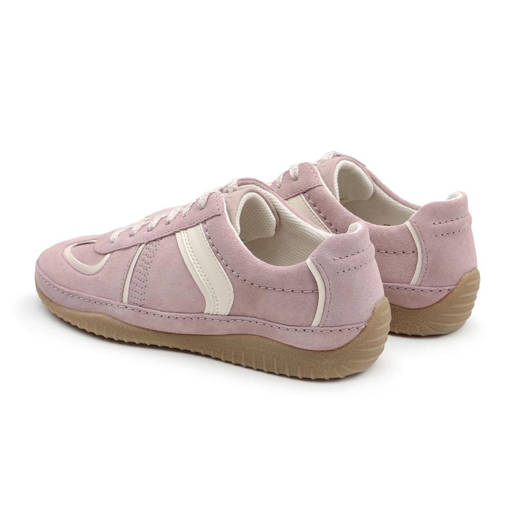 Clarks Women'S Suede Sneakers Claoxc5815Wf4
