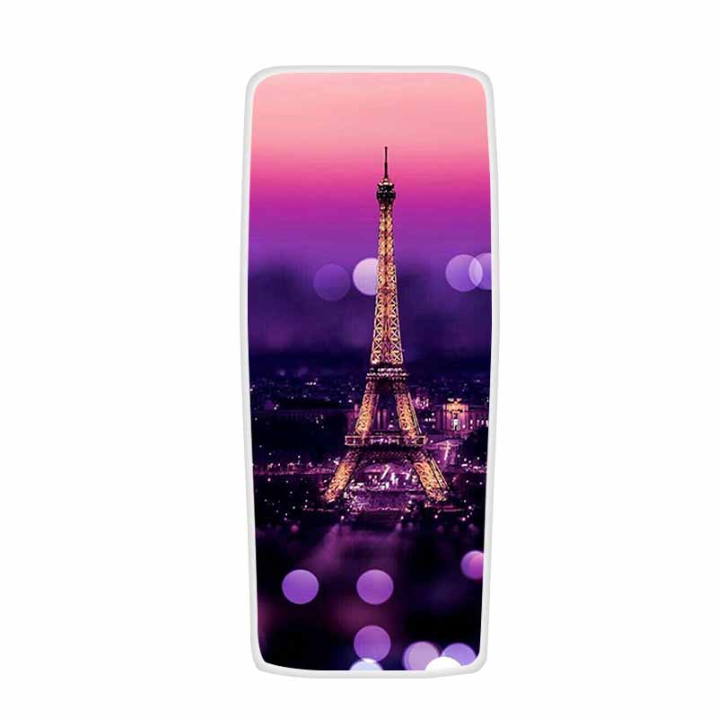 Для Nokia 105 4G 2023 Чехол Мультяшный Силиконовый ТПУ Мягкая Крышка Телефона для Nokia105 4G 2023 Защитная Прозрачная Модная Крутая Бампер Чехол