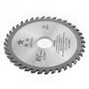 Smooth and Precise Wood For Cutting with 115mm 40 Teeth Carbide Saw Blade Disc