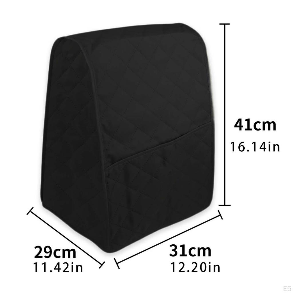 Чехол для миксера, блендер, устойчивый к царапинам и пыли, инструмент для торта