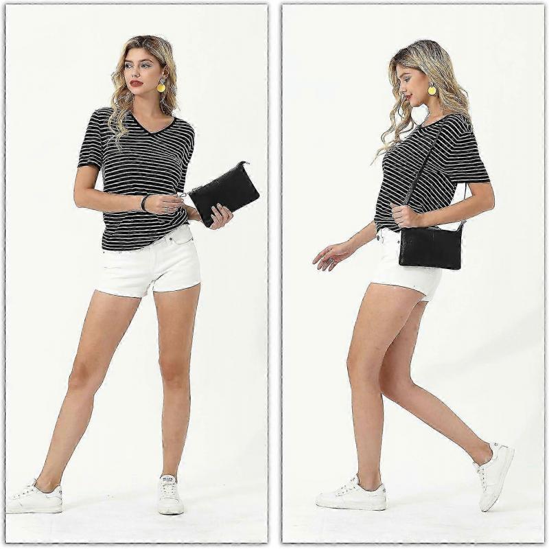 Сумка кроссбоди из натуральной кожи, женская сумка кроссбоди из натуральной кожи SZRH A-D 4445