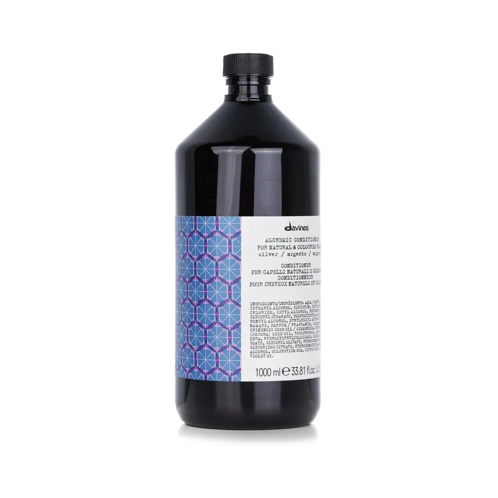 Alchemic Conditioner - Silver 1000ml/33.81oz