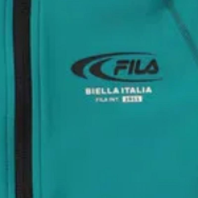 [fila Kids] Aqua Varsity Zippy  Fk2rtg2a01m Iyg  q0zFk2rtg2a01mIyg