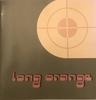 CD LONG ORANGE - Long Orange NONE Sounds Good Ltd 2004 UK Рок Б/У