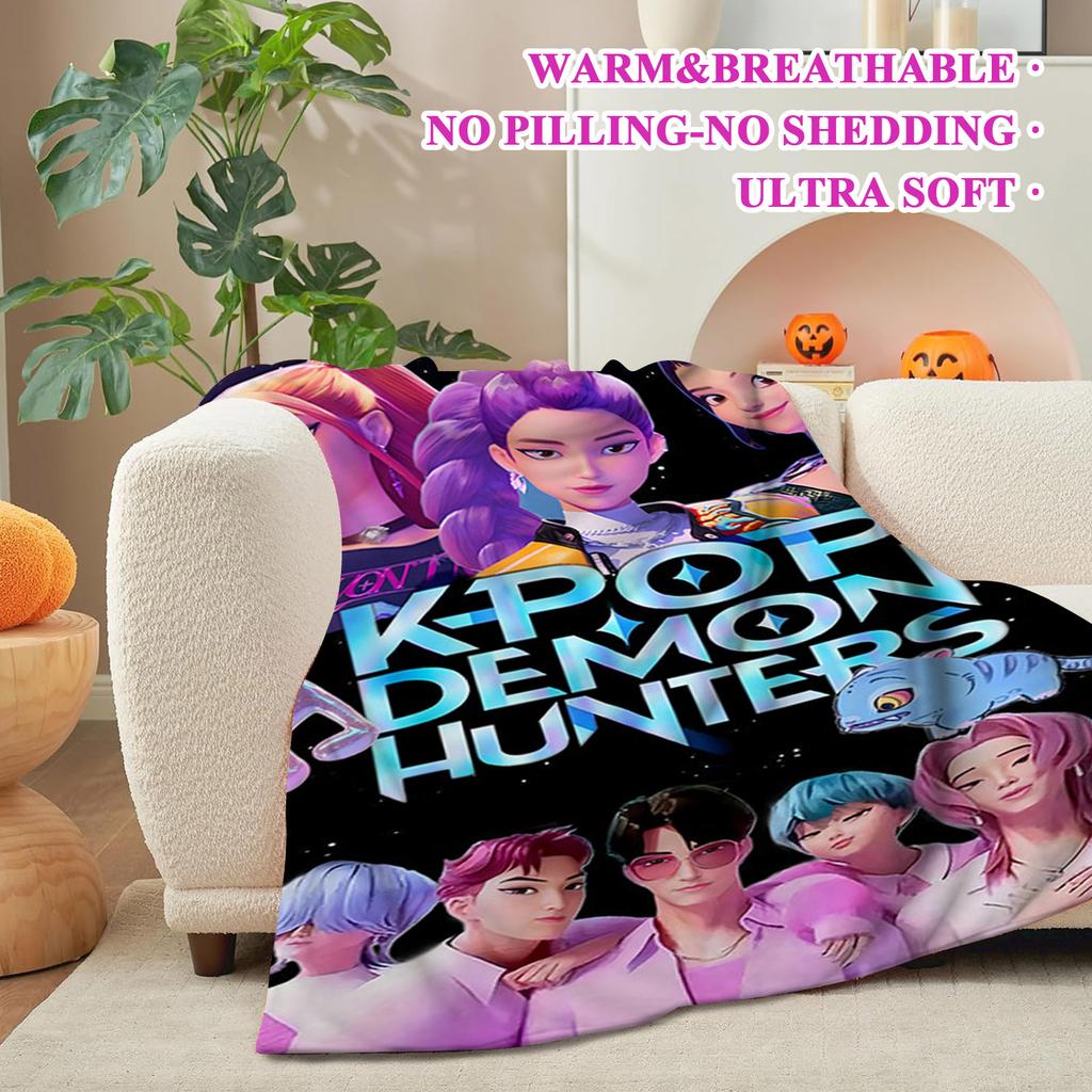 130*150см Плед для сна, Плед, Фланелевый Плед-накидка на диван