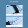 Transparent Floating Airbag Pouch Touchable Screen Swimming Storage Bag Underwater Dry Bag  Boating
