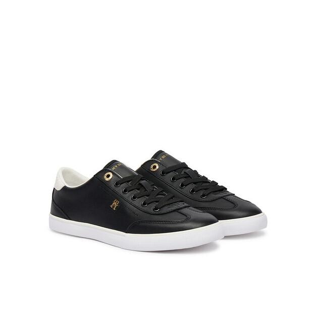 Кроссовки Tommy Hilfiger Th Chic Low Profile Vulc