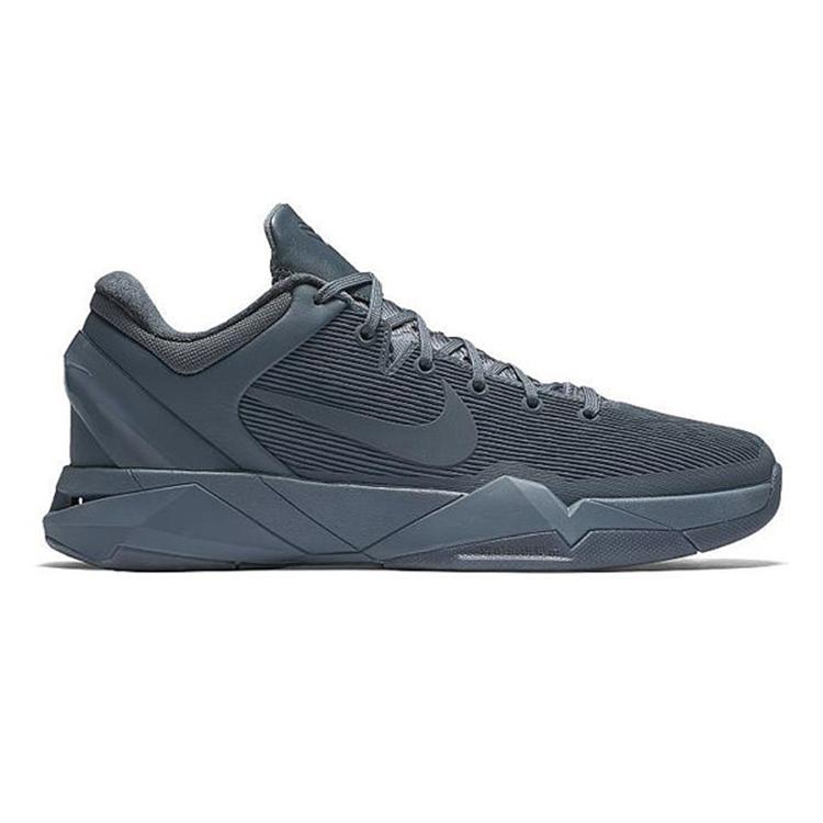 Nike Кобе 7 Коллекция Черной Мамбы Fade To Black 869460-442
