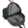 Stylish Large Capacity 15.6" Laptop Backpack - Trendy, Simple, Leisure Commuter Design