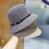 Женская летняя панама - Защита от солнца и модный корейский стиль рыбака