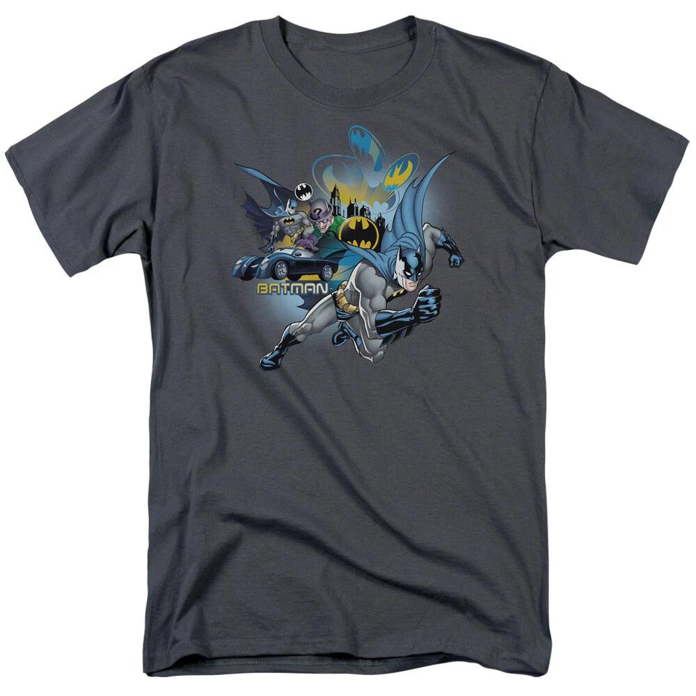 Batman "Call Of Duty" T-Shirt - Regular or Sleeveless - to 5X